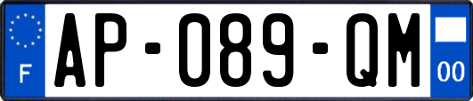 AP-089-QM