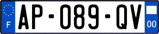 AP-089-QV