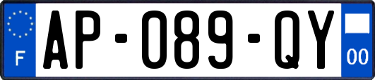 AP-089-QY