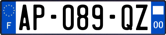AP-089-QZ