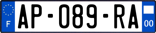 AP-089-RA