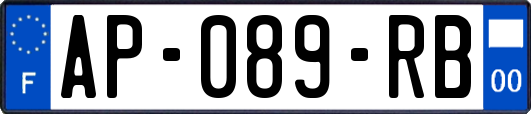 AP-089-RB