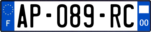 AP-089-RC