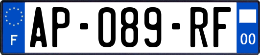 AP-089-RF