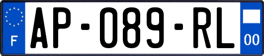 AP-089-RL