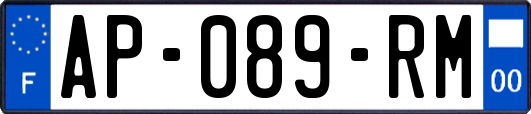 AP-089-RM