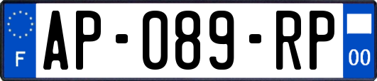 AP-089-RP
