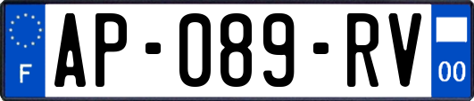 AP-089-RV