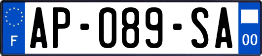 AP-089-SA