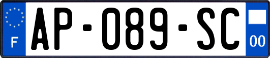 AP-089-SC