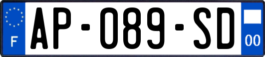 AP-089-SD