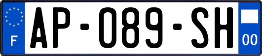 AP-089-SH