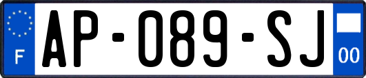 AP-089-SJ