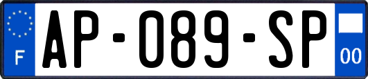 AP-089-SP