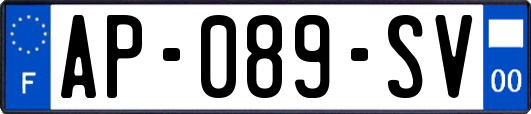 AP-089-SV