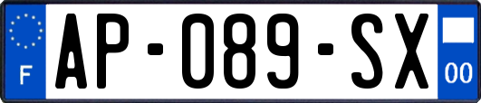AP-089-SX