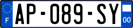 AP-089-SY