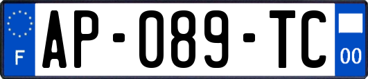 AP-089-TC