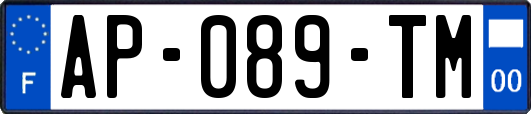 AP-089-TM