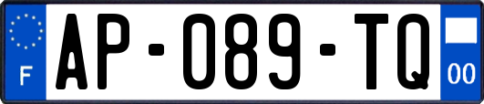 AP-089-TQ