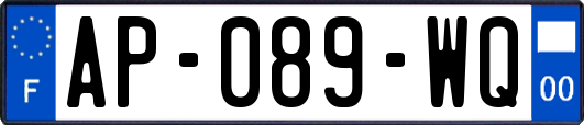 AP-089-WQ