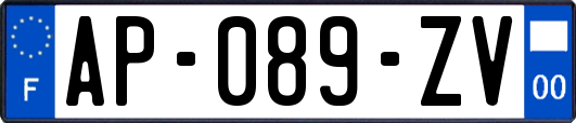 AP-089-ZV