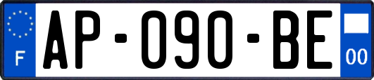 AP-090-BE