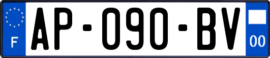 AP-090-BV