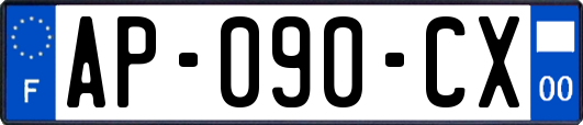 AP-090-CX