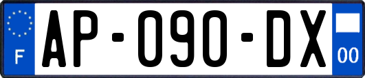 AP-090-DX