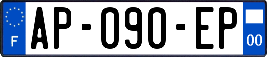 AP-090-EP