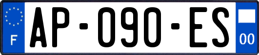 AP-090-ES