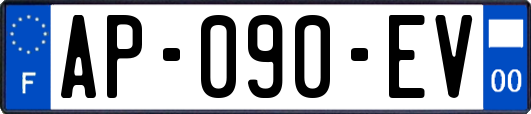 AP-090-EV