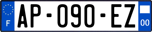 AP-090-EZ