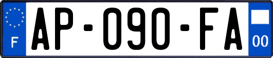AP-090-FA
