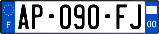 AP-090-FJ