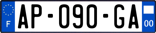 AP-090-GA