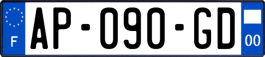 AP-090-GD