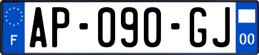 AP-090-GJ