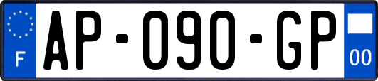 AP-090-GP