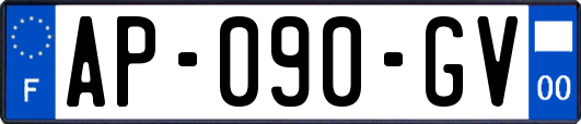 AP-090-GV