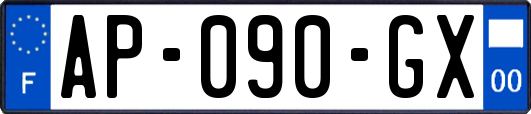 AP-090-GX