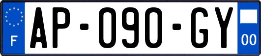AP-090-GY