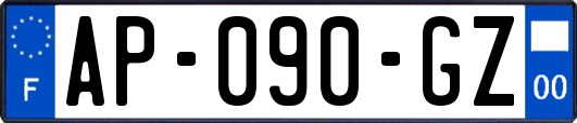 AP-090-GZ