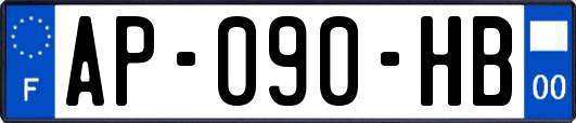 AP-090-HB