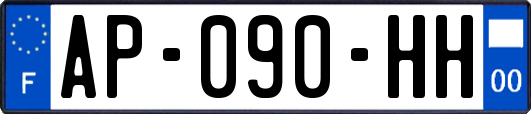 AP-090-HH