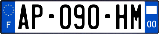 AP-090-HM