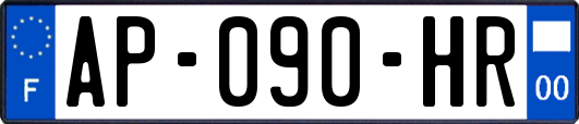 AP-090-HR