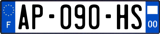 AP-090-HS