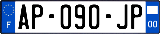 AP-090-JP